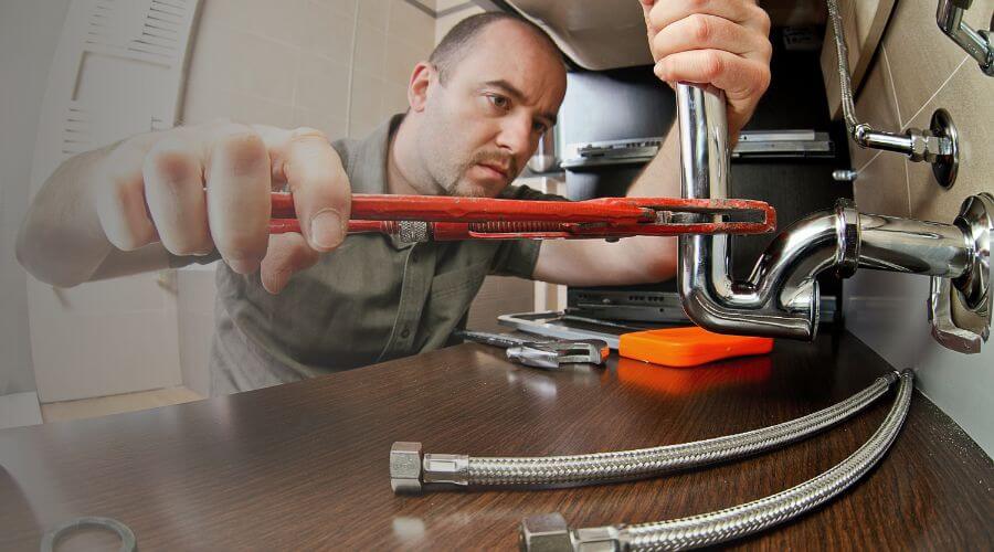 Professional sink repair in Rowland Heights, CA